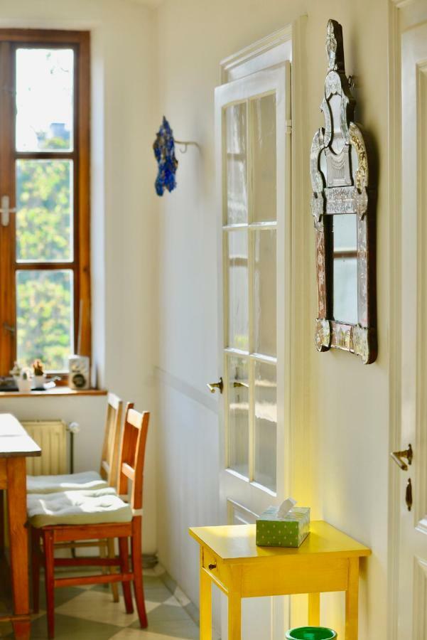Vienna'S Most Charming Home Exterior photo