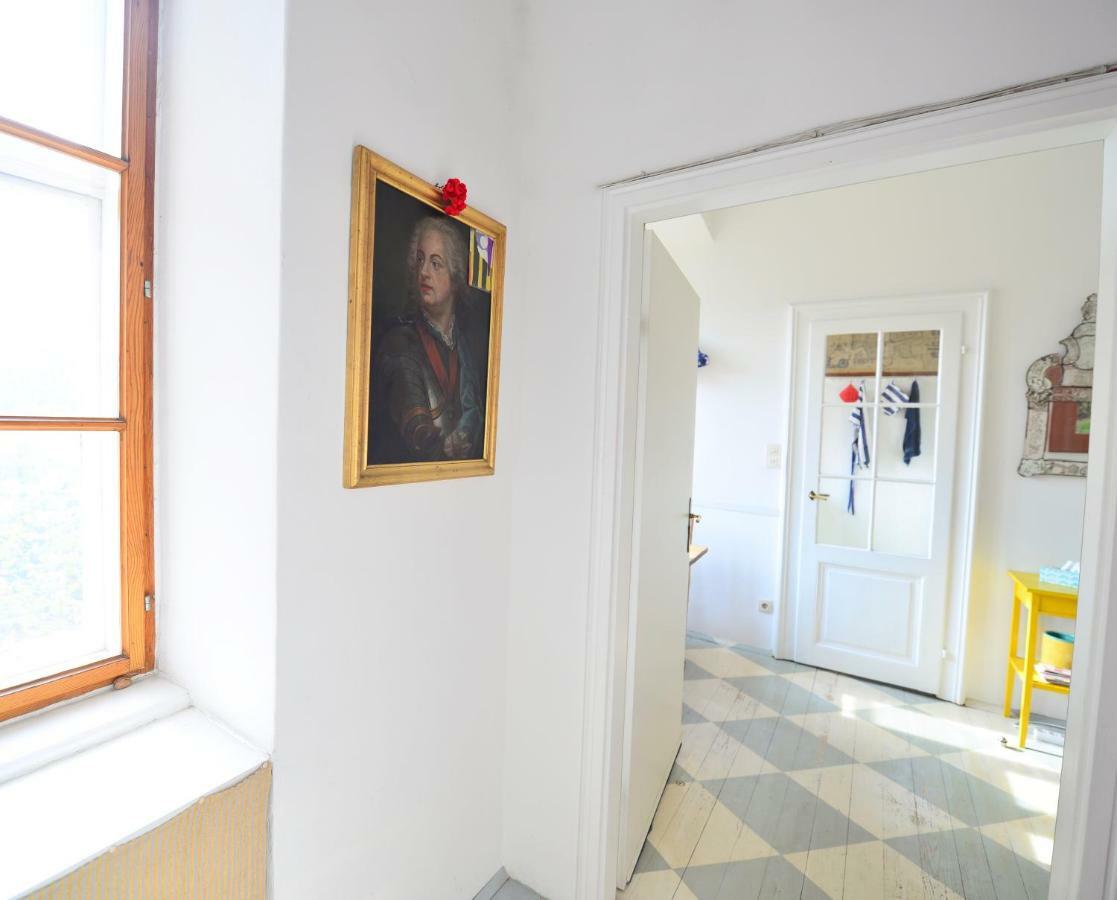 Vienna'S Most Charming Home Exterior photo